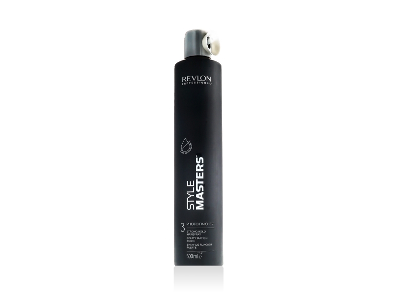 Revlon Professional - Style Masters - 500 Ml