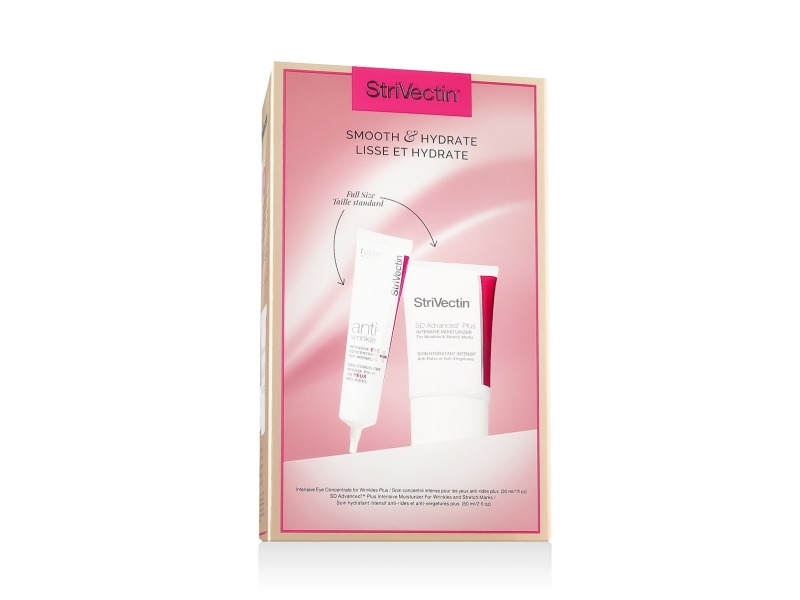 StriVectin Smooth And Hydrate Set