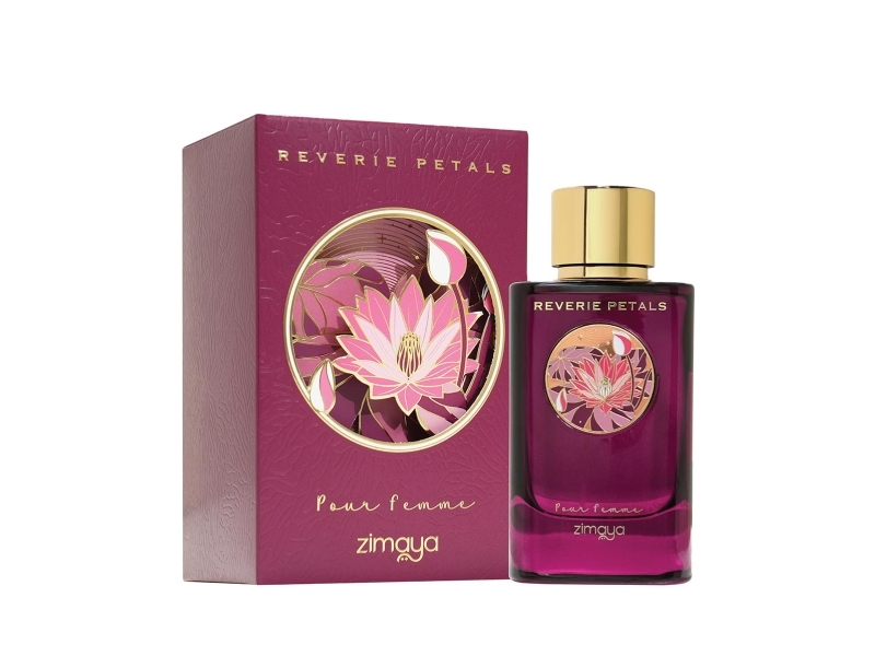 Qogita Reverie Petals Pour Femme Eau De Parfum 3,4 Fl. Oz