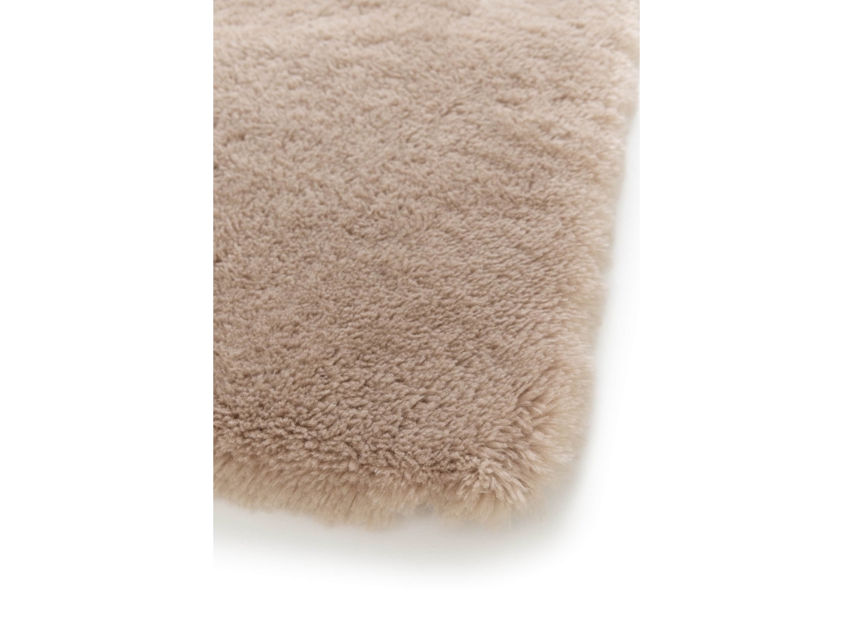 Vivaraise Gulvtæppe BILLY NATUREL 160x230