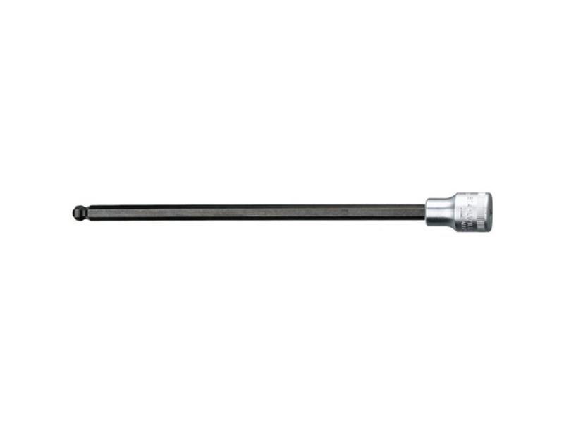 Stahlwille 1054 Kk 5 03310005 1/2 (12,5 Mm) Skruetrækkerindsats 5 Mm 1/2 (12,5 Mm)