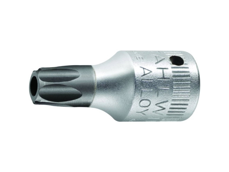 Top 44Ktxb Torx Udv 1/4'' T10/28Mm