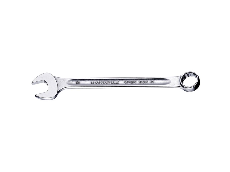 Stahlwille 40082323 13 23 Ringgaffelnøgle 23 Mm