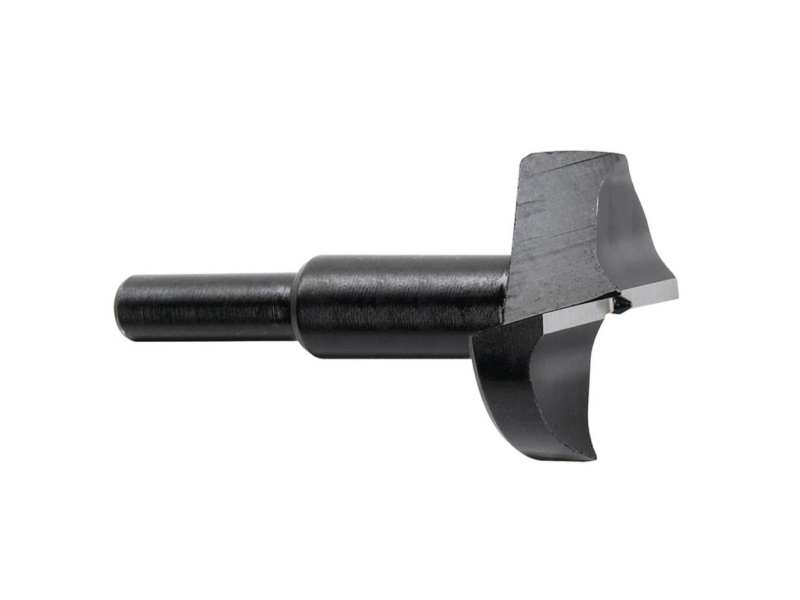 Wolfcraft Gmbh 1 Zylinderbohrer