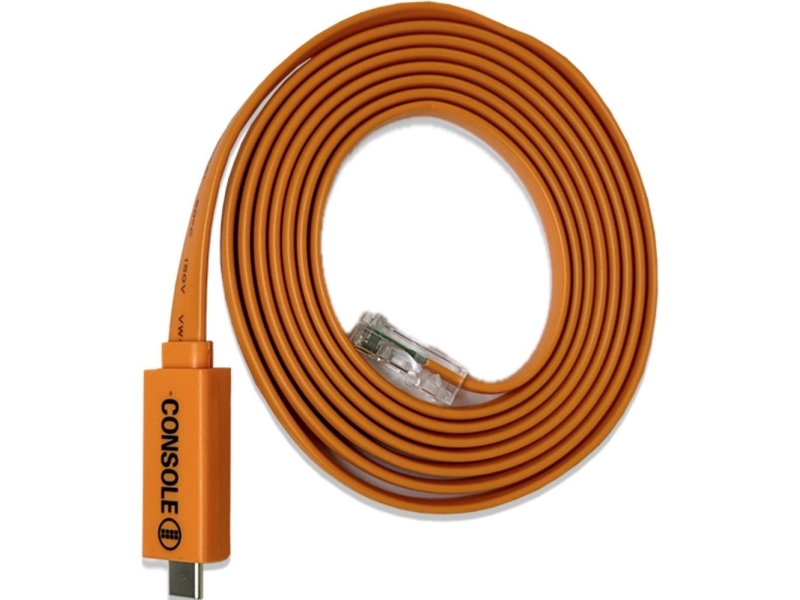 Netool IO NE1-Rconsole Remote RS232 Konsolenkabel Kabel 1 stk | Verktyg & Verkstad - För verkstaden - Övriga | GameStuff