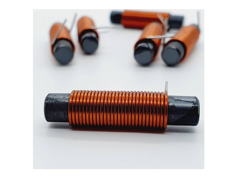 Fastron 6RCC-220M-00 6RCC-220M-00 Drosselspole 1 del | Datortillbehör - Övriga datortillbehör - Reservdelar | GameStuff