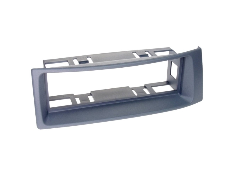 Acv 281250-01, Radio-Ramme, Bil, Sort, Renault Mégane I Coach/Coupé (Ba/Da) 10/1995 - 06/2002 2/3-Türer / 4/5-Türer Renault Mégane...