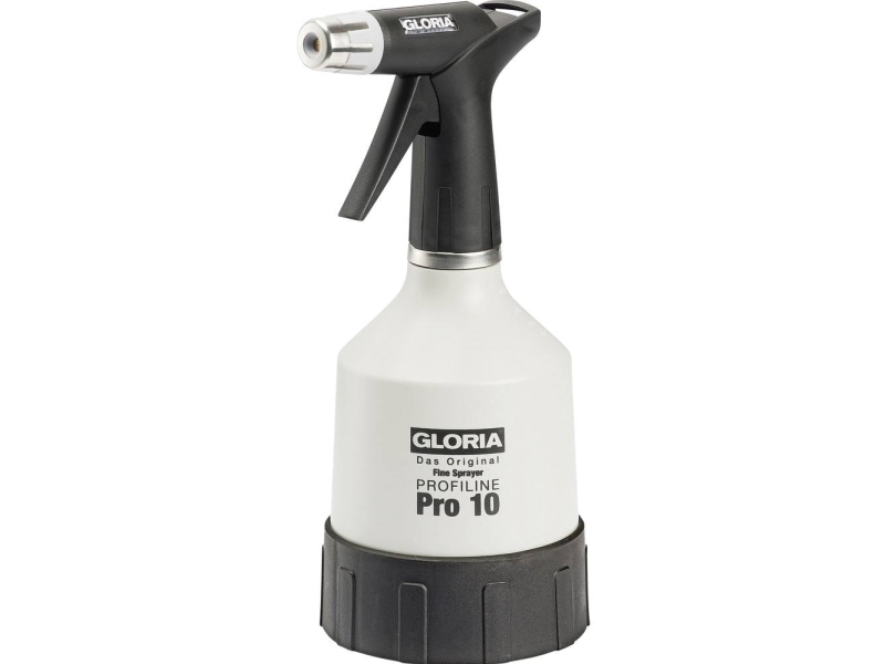 Gloria Hem och Trädgård 000095.0000 Pro 10 Trykspray | Trädgården - Bevattning av trädgårdar - Annan utrustning | GameStuff