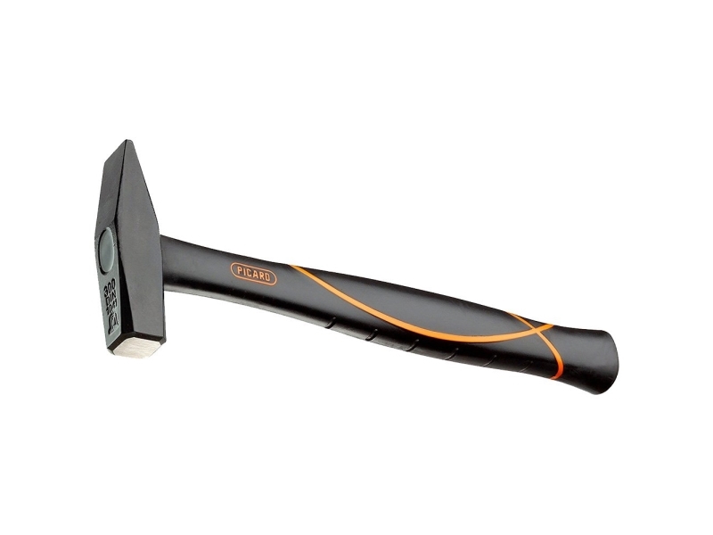 Picard Blacktec 0032700-1000 Schmiedehammer 1000 G 362 Mm Din 1041 1 Stk