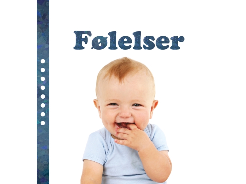 Emotionen | Per Schou | Sprache: Dänish