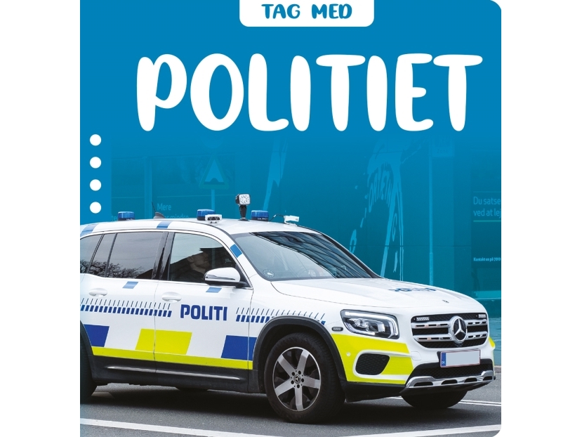 Tag Med Politiet | Globe