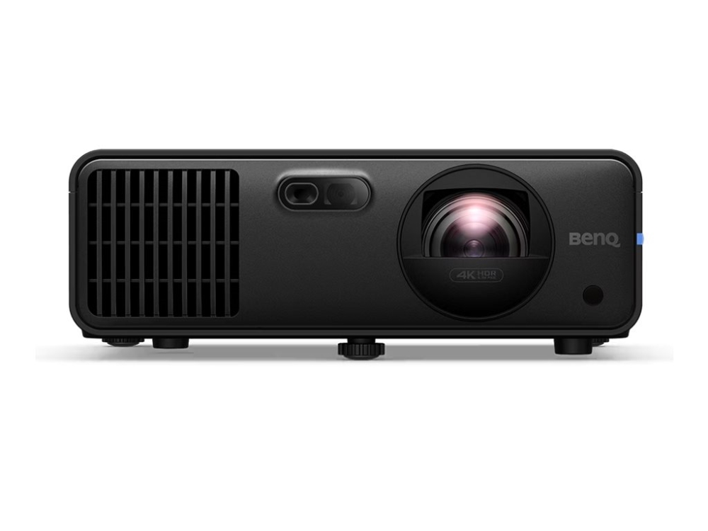 Benq LK835ST 4K UHD (3840 x 2160) 4000 ANSI-lumen Svart | TV, Ljud & Bild - Projektor og Projektorduk - Projektor | GameStuff
