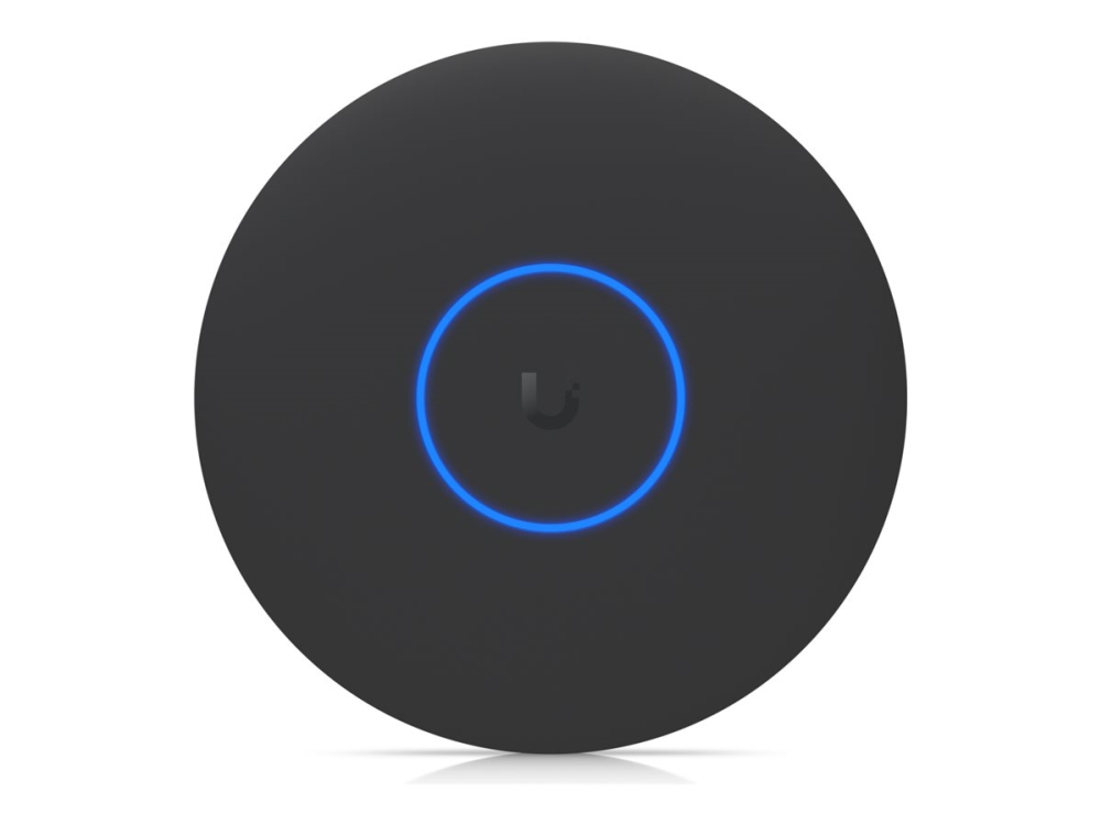 Ubiquiti Unifi U7 Pro Xg - Trådløs Forbindelse - Wi-Fi 7 - Wi-Fi 7 - 2.4 Ghz, 5 Ghz, 6 Ghz - Væg/Loftsmonterbar