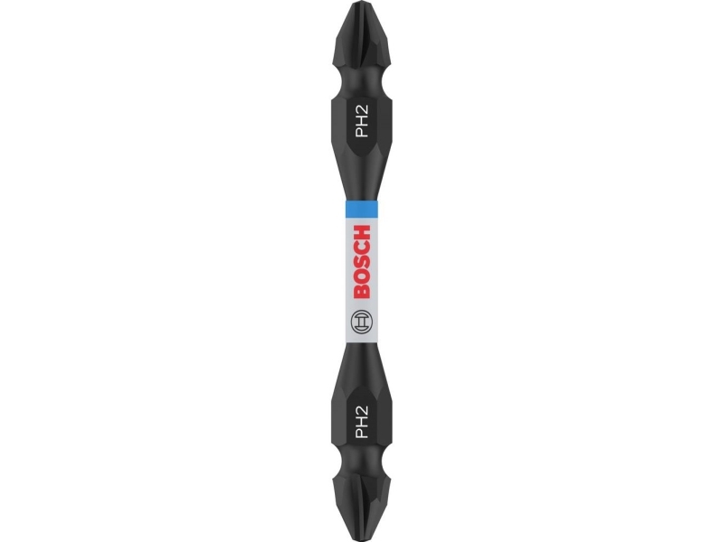 Bosch Accessories 2608522526 2608522526 Dobbeltklinge Ph 2 1 Stk