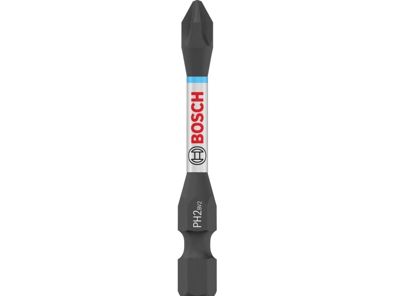 Bosch Pro Phillips Impact Bit-Set 15 St. (2608522523)