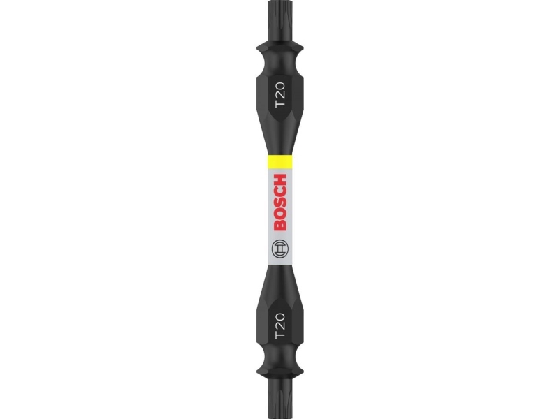 Bosch Accessories 2608522540 2608522540 Dobbeltklinge T 20 1 Stk