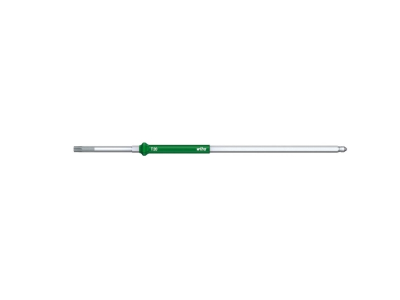 Wiha 26066, 1 Stk, T8, Wiha 28595, 175 Mm