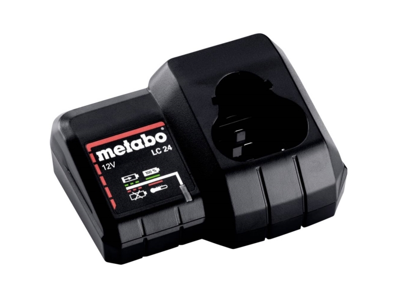 Metabo Oplader 627109000