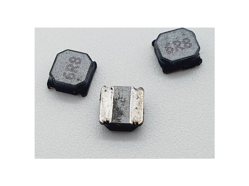 Fastron 1616FPS-4R7M-01 1616FPS-4R7M-01 Induktans 1 stk | Datortillbehör - Övriga datortillbehör - Reservdelar | GameStuff