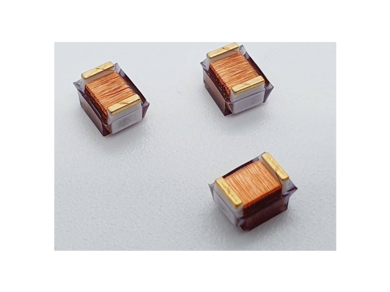 Fastron 1812As-6R8k-01 1812As-6R8k-01 Induktans 1 Stk