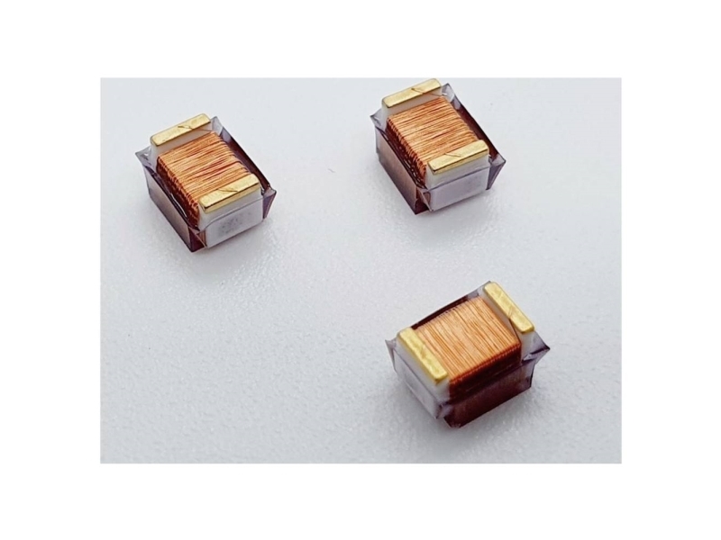 Fastron 1812AS-680K-01 1812AS-680K-01 Induktans 1 stk