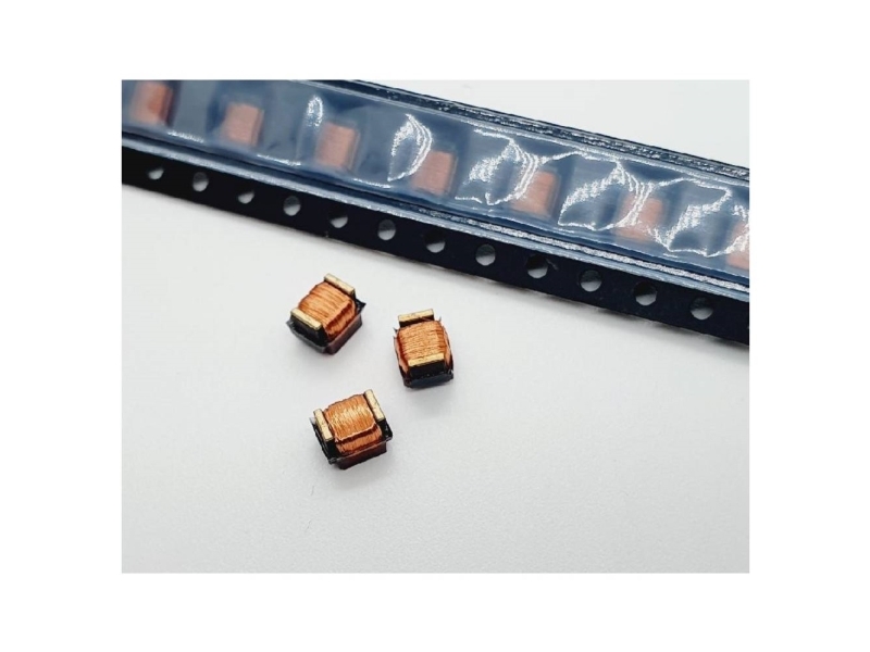 Fastron 1812AF-681K-01 1812AF-681K-01 Induktans 1 stk | Datortillbehör - Övriga datortillbehör - Reservdelar | GameStuff