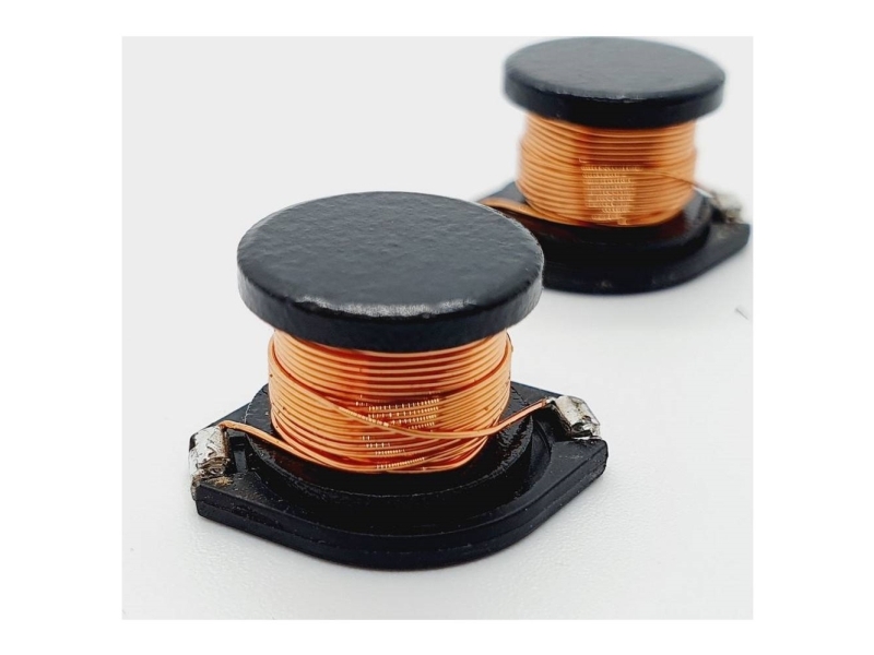 Fastron Pist-150K-04 Pist-150K-04 Induktivität 1 Stk
