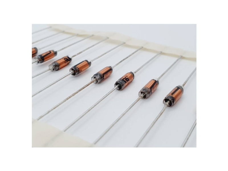 Fastron MISC-300M-01 MISC-300M-01 Drosselspole 1 st | Datortillbehör - Övriga datortillbehör - Reservdelar | GameStuff