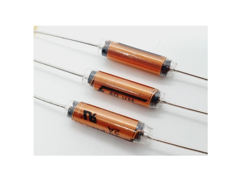 Fastron MESC-5R0M-01 MESC-5R0M-01 Drosselspole 1 del | Datortillbehör - Övriga datortillbehör - Reservdelar | GameStuff