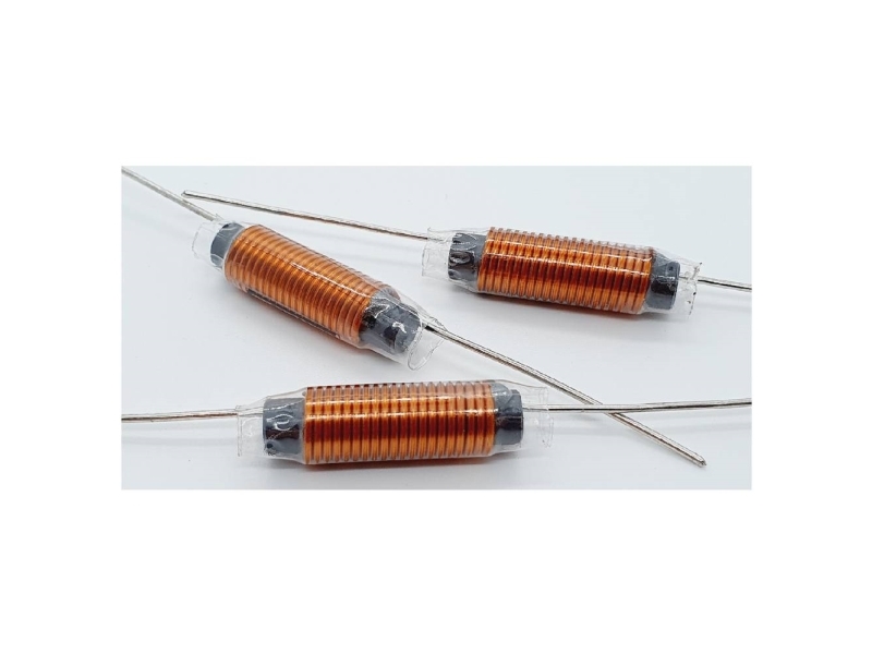 Fastron Lssc-250M-00 Lssc-250M-00 Induktans 1 Stk