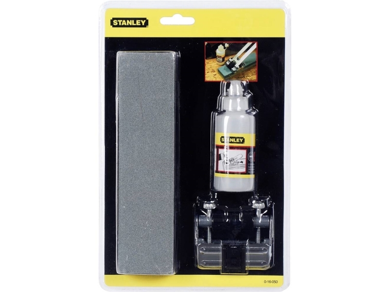 Stanley 0-16-050, 907 g, 3 styck | Elverktyg - DIY - Elverktyg 230V - Slipmaskiner | GameStuff