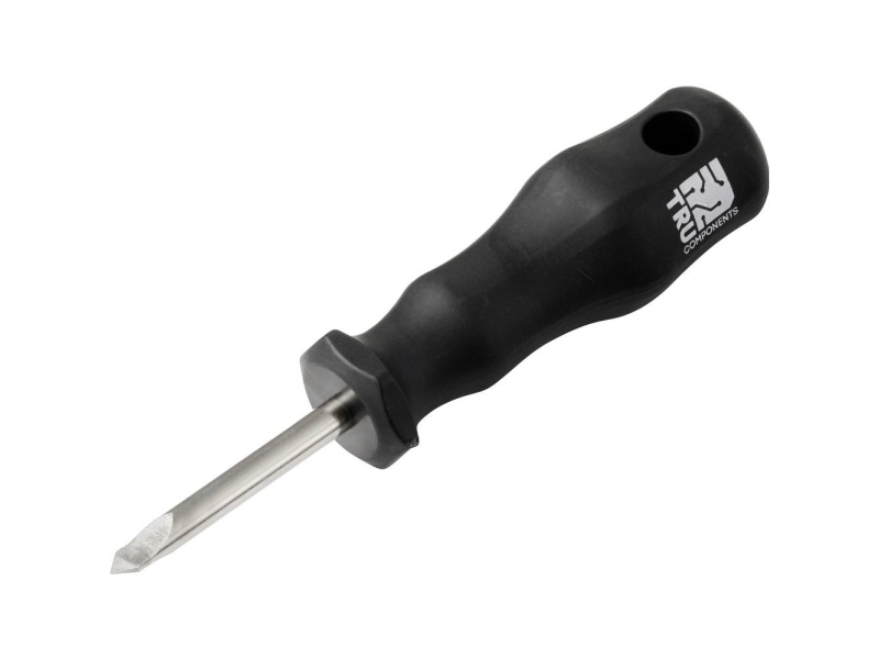 Tru Components Stromschienenschalter Schwarz, Silber Inhalt 1 Stück