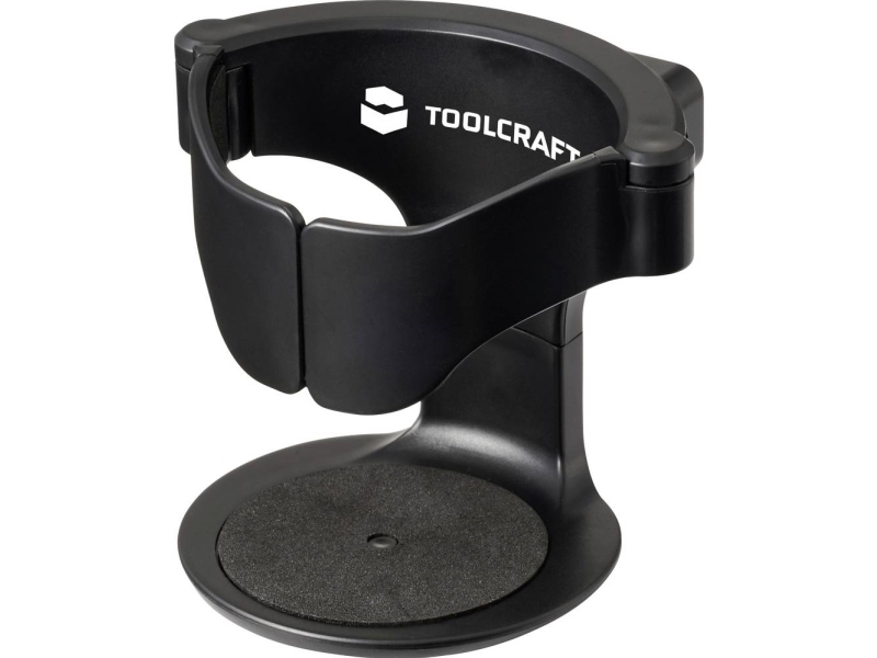 TOOLCRAFT TO-10351629 Kopholder (55 mm dia.)
