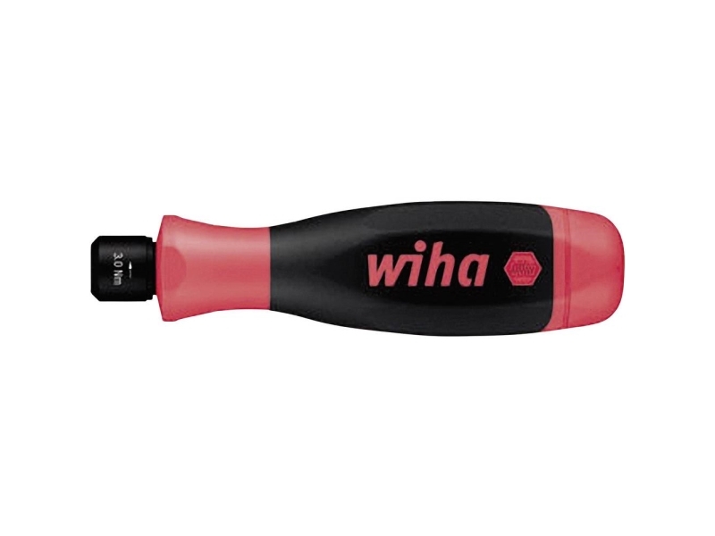Wiha Wkretak momentnøgle easyTorque 1,2 Nm Wiha