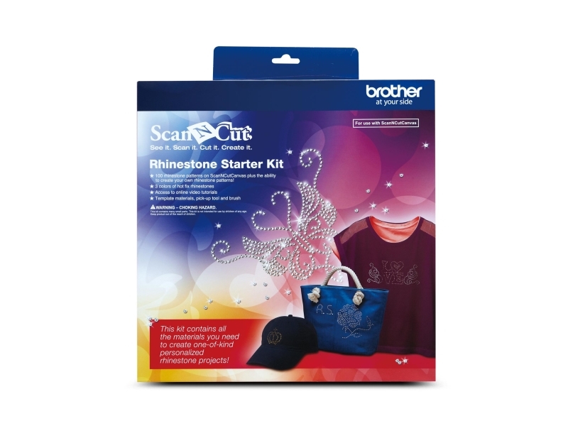 Brother CARSKIT1, Blandade färger, Låda | Leksaker - Bilar och andra fordon | GameStuff