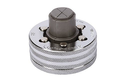 Rothenberger 11028, 2,8 Cm, 2,8 Cm, 50 Mm, 50 Mm, 50 Mm, 390 G