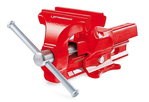 Rothenberger 070705X, 180 mm, 380 mm, 170 mm, 8,7 kg, 9,55 kg