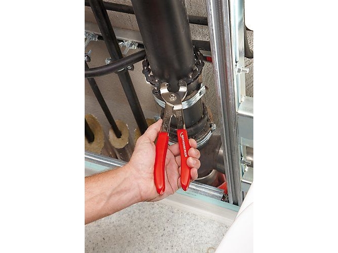 Rothenberger 70285, 200 mm, 110 mm, 600 g, Spanien