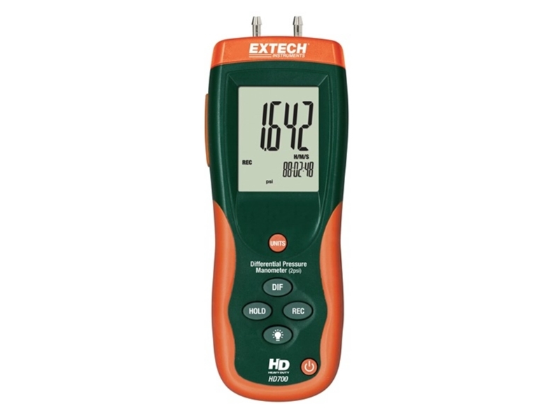 Extech Hd700