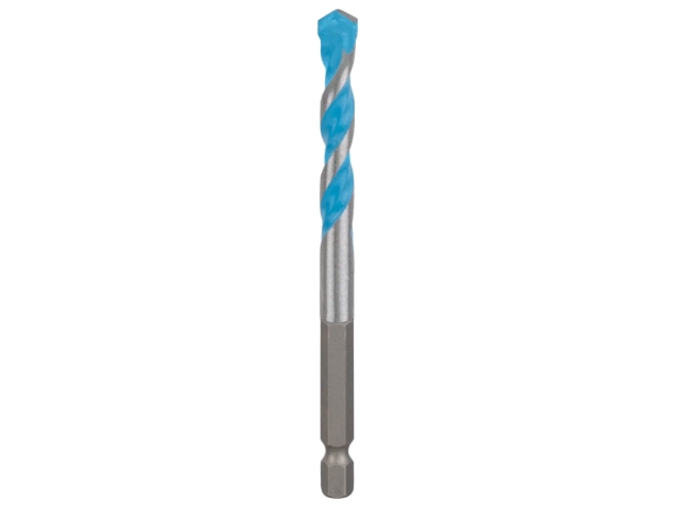 Bosch 2 608 900 581, Borrhammare, Hammer drill bit, 8 mm, 100 mm, Betong, Sten, 5 cm