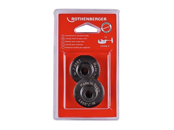 Rothenberger 070061D, 20 G, Spanien