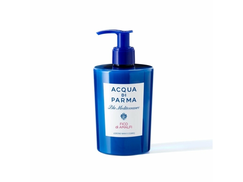 ACQUA DI PARMA Blu Mediterraneo Fico Di Amalfi BODY LOTION 300ml | Parfymvarumärken - A-C - Acqua Di Parma | GameStuff