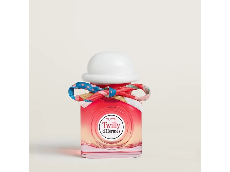 Hermès Tutti Twilly D'hermès Eau De Parfum 50 Ml (Woman)