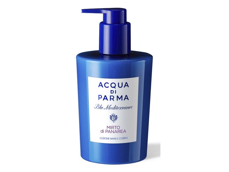 Acqua Di Parma Blu Mediterraneo Mirto di Panarea Hand and Body Cream 300 ml (unisex)