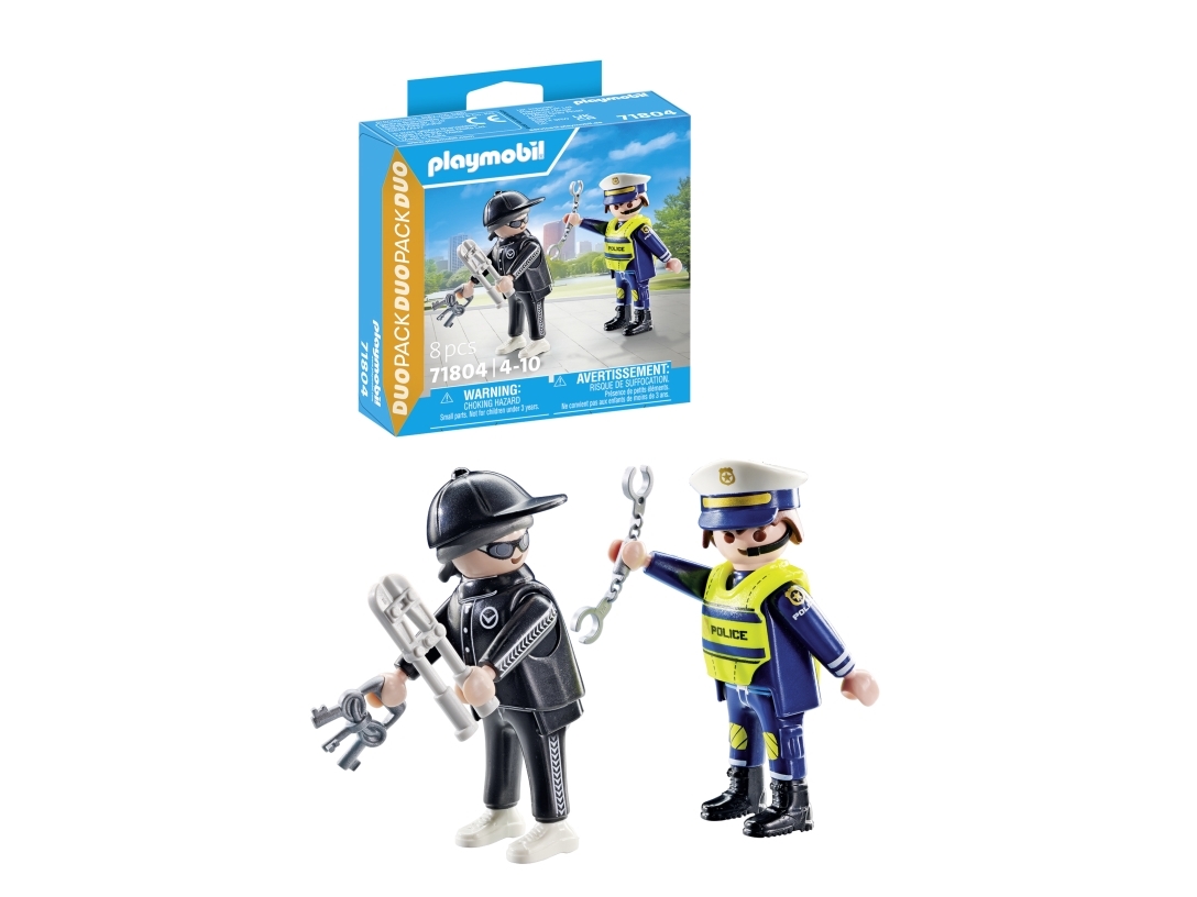 Playmobil 71804P