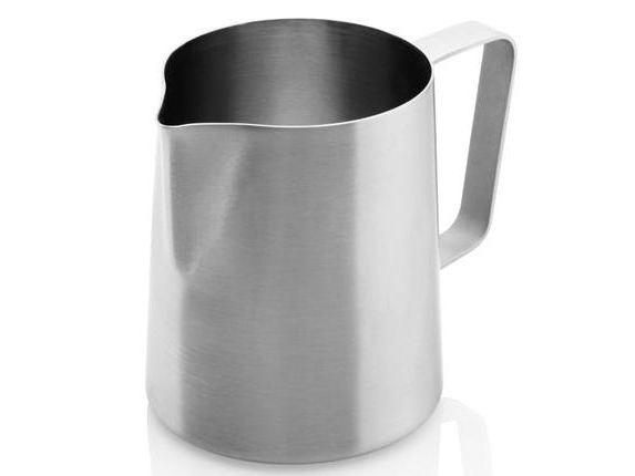 Eta 418192000, Einzelne Teekanne, 350 Ml, Edelstahl, Edelstahl, 115 Mm, 80 Mm