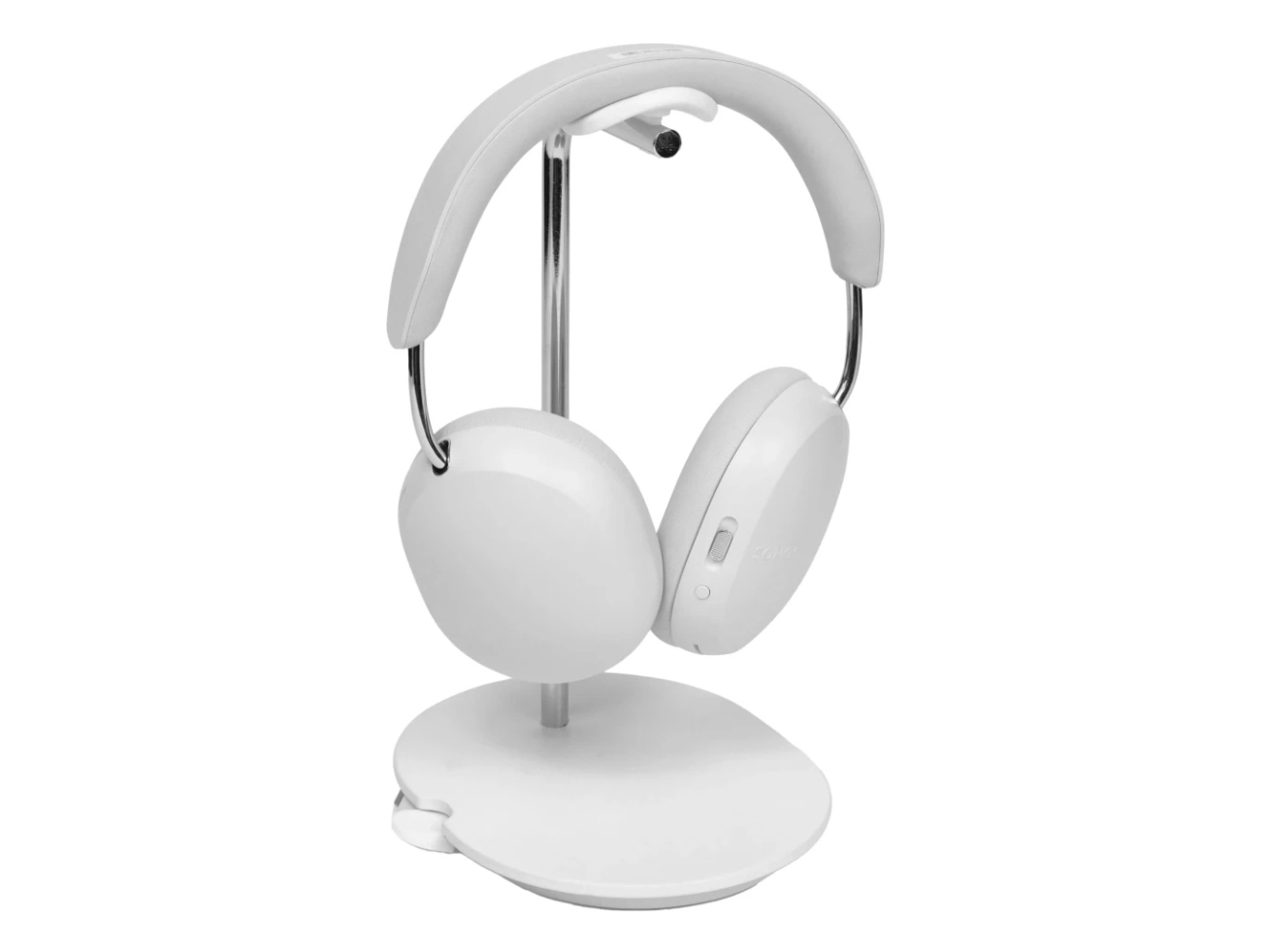 SANUS WSHSH1, Headset stand, White