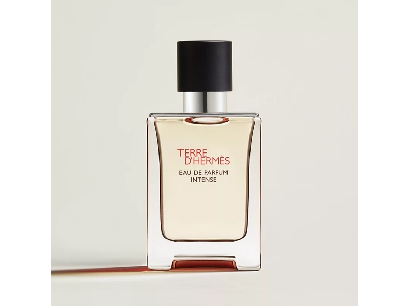 Hermes Terre D'hermes Intense Edp 50Ml