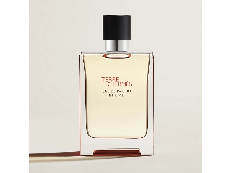Hermes Terre D'hermes Intensives Edp 100Ml