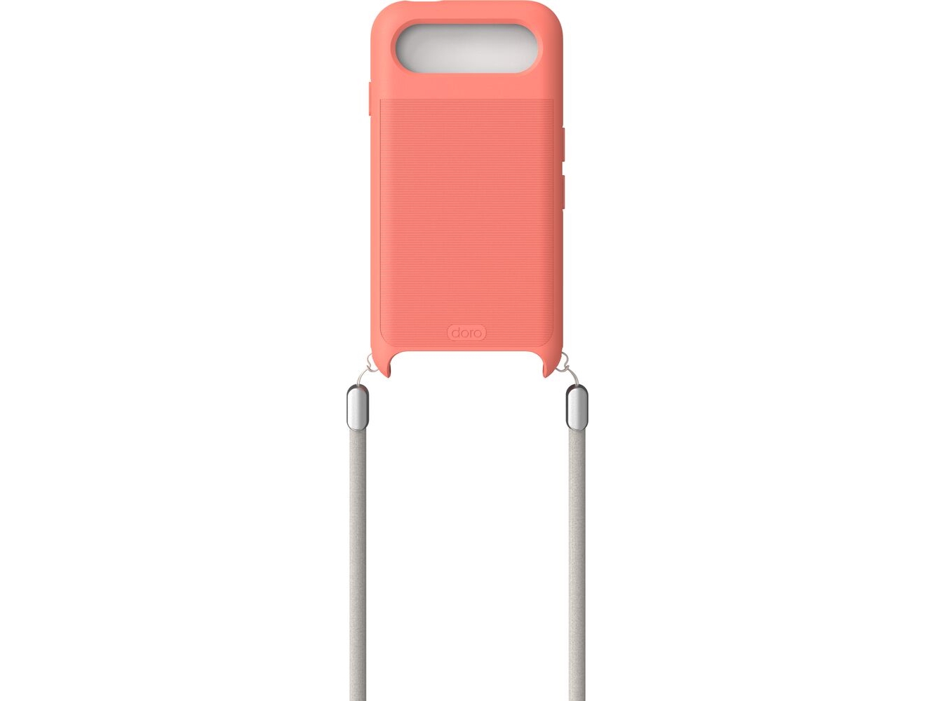 Doro 380281, Cover, Doro, A20/21, 11,4 Cm (4.5"), Orange